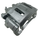 2000 Oldsmobile Bravada Brake Caliper 1